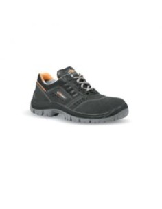 ZAPATO ROTATIONAL UPOWER SERRAJE GRIS S1P SRC
