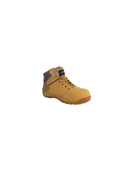 BOTA ALTA SAND 9SAND NOBUCK EVA/CAUCHO S3 SRC HRO