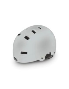 CASCO EXPLORER-BMX BLANCO H950*20 EN1078