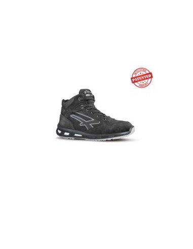 BOTA U POWER LIFT S3 SRC