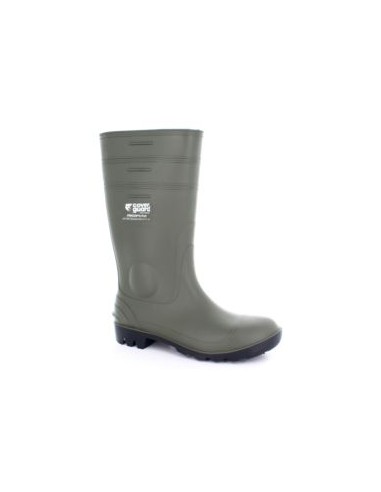 BOTA PROOF'IT PVC PUNT. Y PLANT. S5 9PTVC80