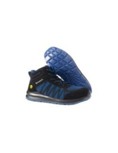 BOTA DEPORTIVA MITRA S3S CI FO SR SC