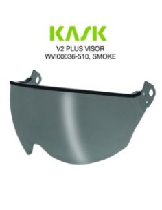 VISOR SOLAR V2 PLUS PARA KASK SUPERPLASMA EN166 KN WVI00036-510