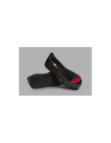 CUBRECALZADO TOTAL PROTECT PLUS PUNTERA + PLANT. EN345 SRC