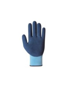 GUANTE NITRIBLUE NYLON/NITRILO EN388 (4232) 2