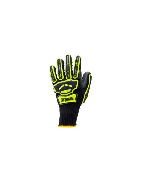 GUANTE ANTIVIBRACION 1VIBL EUROSTRONG VIBE (4243XP) EN10819