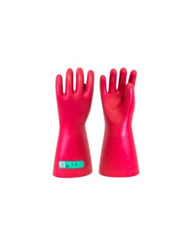 GUANTE DIELECTRICO CATU CGM-30 CLASE 3 (3 en 1)