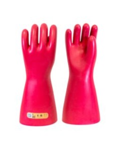 GUANTE DIELECTRICO CATU CGM-40 CLASE 4 (3 en 1)