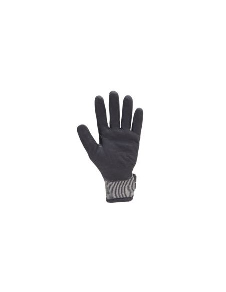 GUANTE 1CHIC30 ANTICORTE/ANTIMPACTO NITRILO/HDPE ROJO