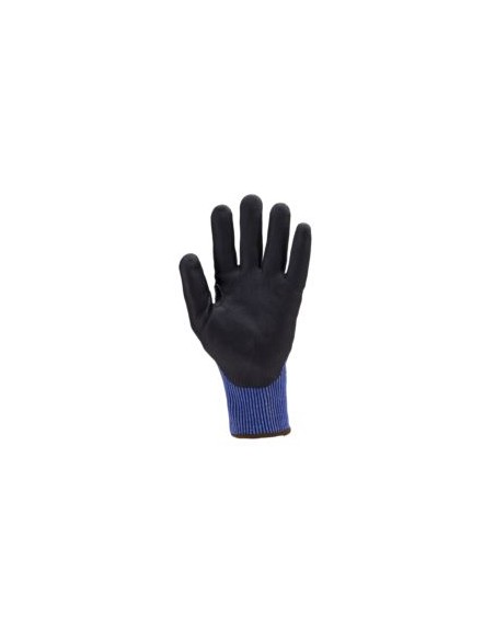 GUANTE EUROCUT N300 1CUNC AZUL EN388(4X43C)