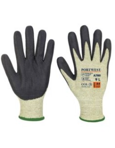 GUANTE A780 ARC GRIP NEOPRENO/ARAMIDA EN388(4X42D) EN407(41XXX)