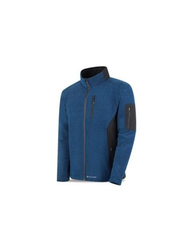 CHAQUETA KALI PUNTO POLAR/SOFT.