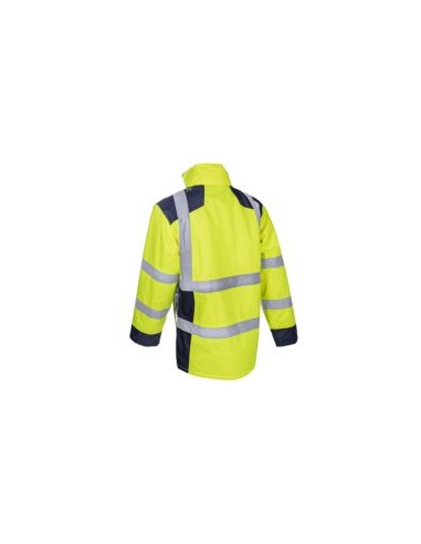 PARKA SOKOBIE 5SOK EN471 EN14058