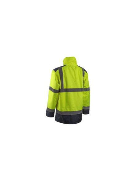 PARKA KAZAN 5KAP160 EN471 EN343