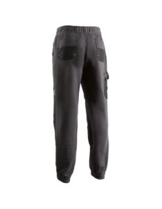 PANTALON CONFORT PELONA 5PEP GRIS FELPA 300GR 2