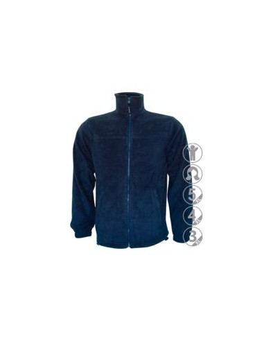 FORRO POLAR MILANO 100% POLIESTER 300gr.