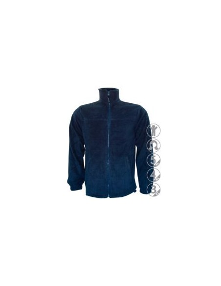 FORRO POLAR MILANO 100% POLIESTER 300gr.