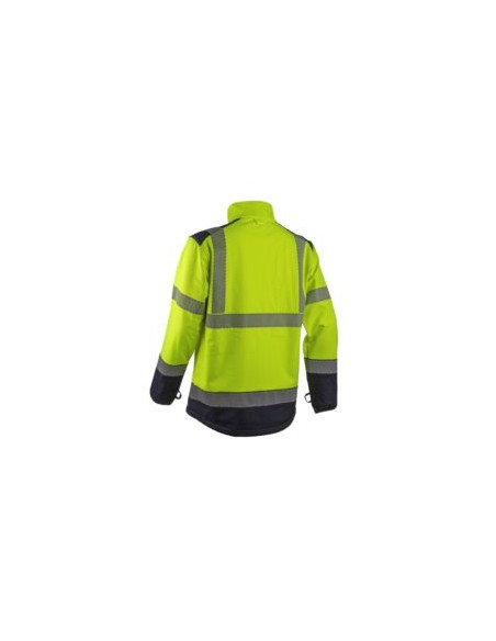 CAZADORA KAZAN 5KAJ16R MANGAS DESM. EN471 EN14058