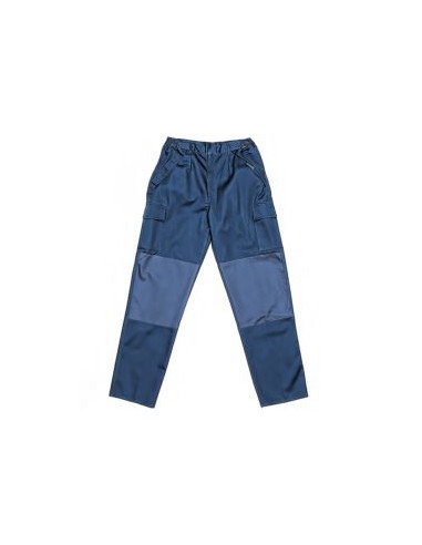 PANTALON APRAT MARINO IGNIF/ANTIEST/ARC.ELEC.