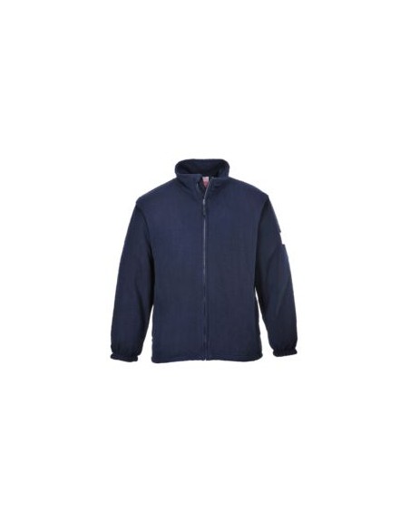 FORRO POLAR PW-FR30 MARINO IGNIFUGO/ANTIESTATICO