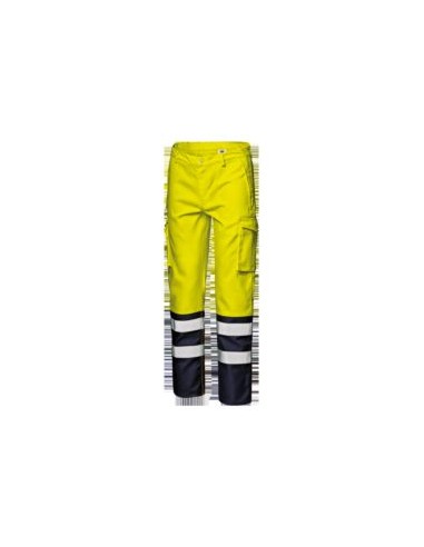 PANTALON MC5911ED SUPERTECH AMARILLO FL./MARINO