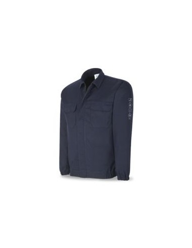 CAZADORA MARINO 988-CIA/AE IGNI./ANTIESTATICA