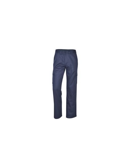 PANTALON KANSAS ALGODON 240 gr. MULTIBOL.