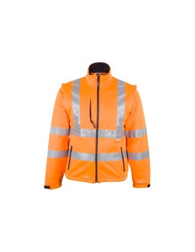 SOFTSHELL PREVENT 8060* EN471
