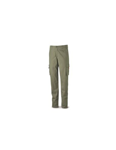 PANTALON PELASR* STRETCH MULTIBOLSILLOS