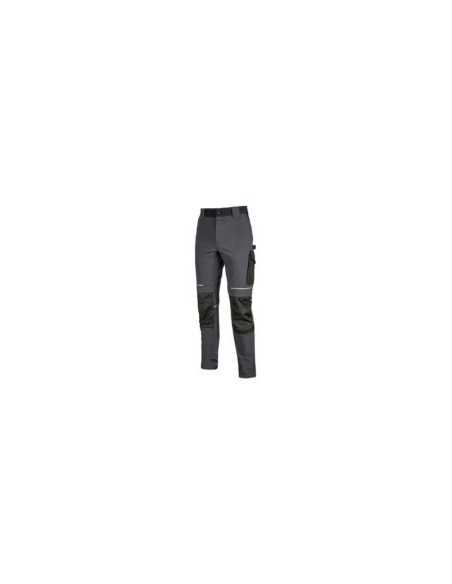 PANTALON SOFTSHELL ATOM PE145