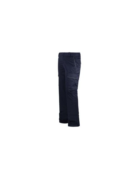 PANTALON WR143 TERGAL+ ELASTANO 260GR