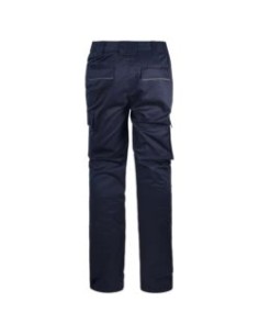 PANTALON WR143 TERGAL+ ELASTANO 260GR 2