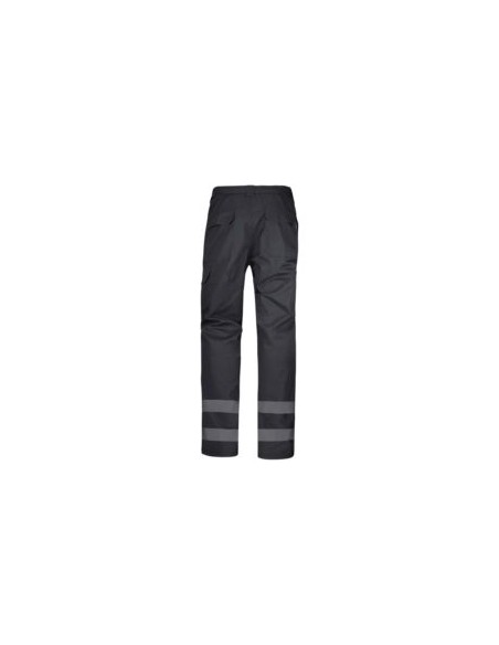PANTALON PREMIUM WR108R TERGAL C/REFLEX