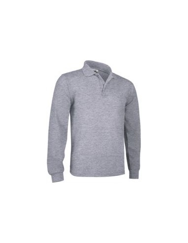 POLO PREDATOR M/LARGA S/BOLSILLO