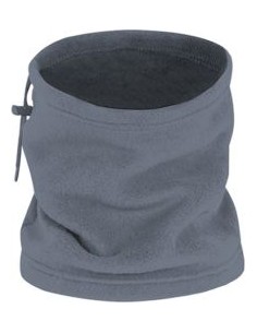 BUFANDA-BRAGA POLAR MODELO ALPINE