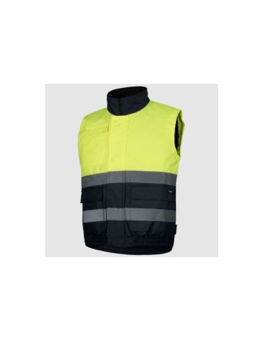 CHALECO WR715 PREMIUM ACOLCHADO