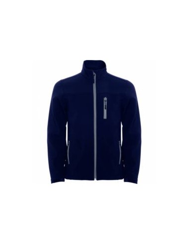 SOFTSHELL 2 CAPAS ROLY ANTARTIDA MAN 6432