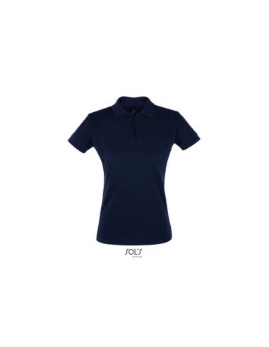 POLO PERFECT WOMAN MANGA CORTA