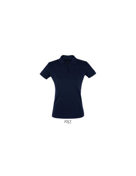 POLO PERFECT WOMAN MANGA CORTA