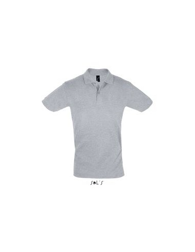 POLO PERFECT MAN MANGA CORTA