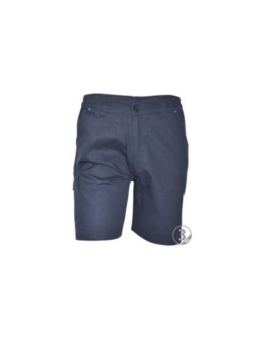 BERMUDA TEXAS 100% ALG. MULTIBOLSILLOS