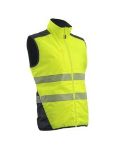 CHALECO LIGERO T.PLUMON REV. YORU 5YOR1* EN471