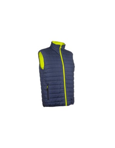 CHALECO LIGERO T.PLUMON REV. YORU 5YOR1* EN471
