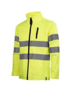 CAZADORA 274 PLUS FORRADA PREMIUM 60% ALG. EN471