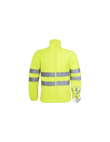 FORRO POLAR GENOVA AV EN471