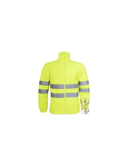 FORRO POLAR GENOVA AV EN471