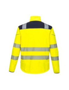 SOFTSHELL PREMIUM MAN T402 PW3 2