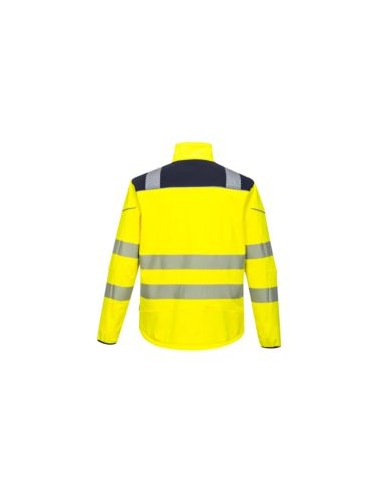 SOFTSHELL PREMIUM MAN T402 PW3