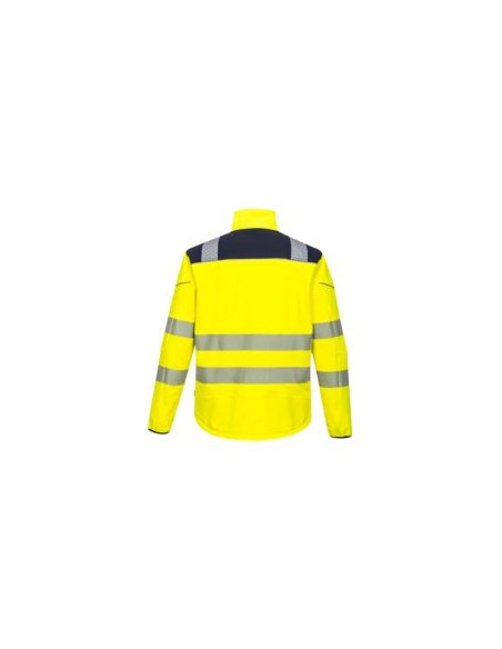 SOFTSHELL PREMIUM MAN T402 PW3