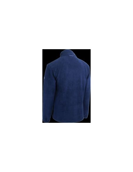 FORRO POLAR PIKKER MARINO IGNIF./ANTIEST./ARCO ELEC. 300GR